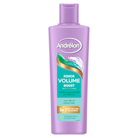 Andrélon Shampoo Volume Boost