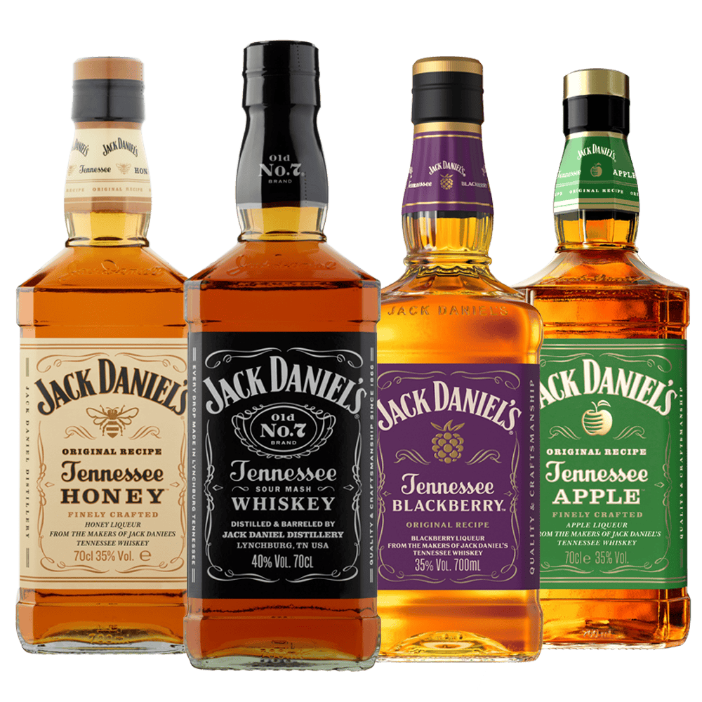 Jack Daniel's Whiskey