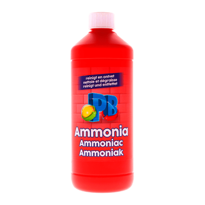 Ammonia