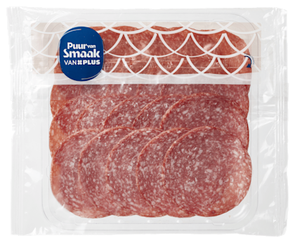 Puur van Smaak Linea Cervelaat
