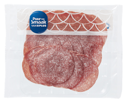 Puur van Smaak Linea Cervelaat