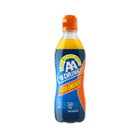AA Drink High energy