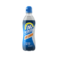 AA Drink Iso lemon
