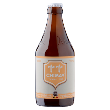 Tripel Cinq Cents Wit