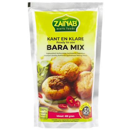 Baramix