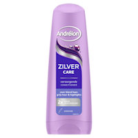 Andrélon Conditioner Zilver care