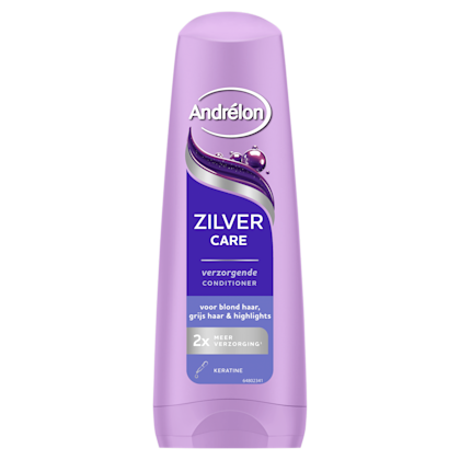 Conditioner Zilver care