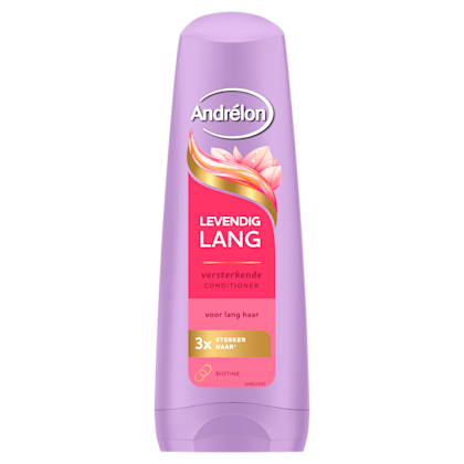 Conditioner Levendig Lang