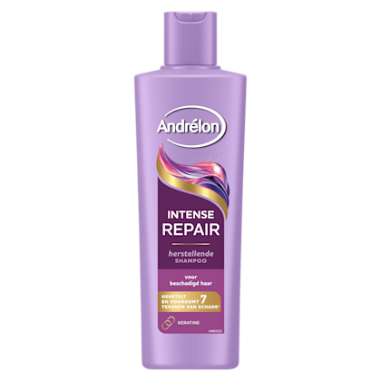 Andrélon Shampoo Intense Repair