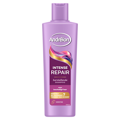Shampoo Intense Repair