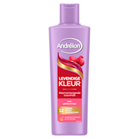 Andrélon Shampoo Levendige Kleur
