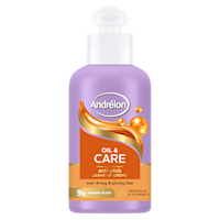 Andrélon Leave in cream Oil & Care