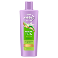 Andrélon Shampoo Langer Fris