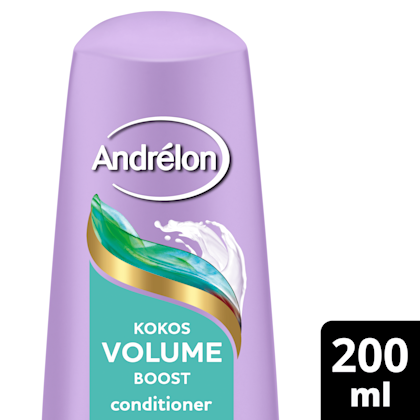 Andrélon Conditioner Volume Boost