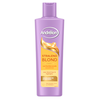Andrélon Shampoo Stralend Blond