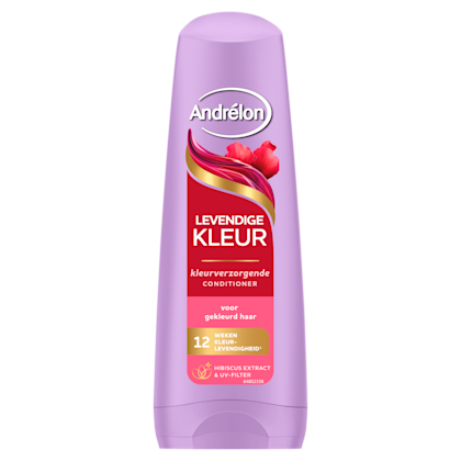 Conditioner Levendige Kleur