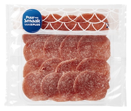 Puur van Smaak ossenworst
