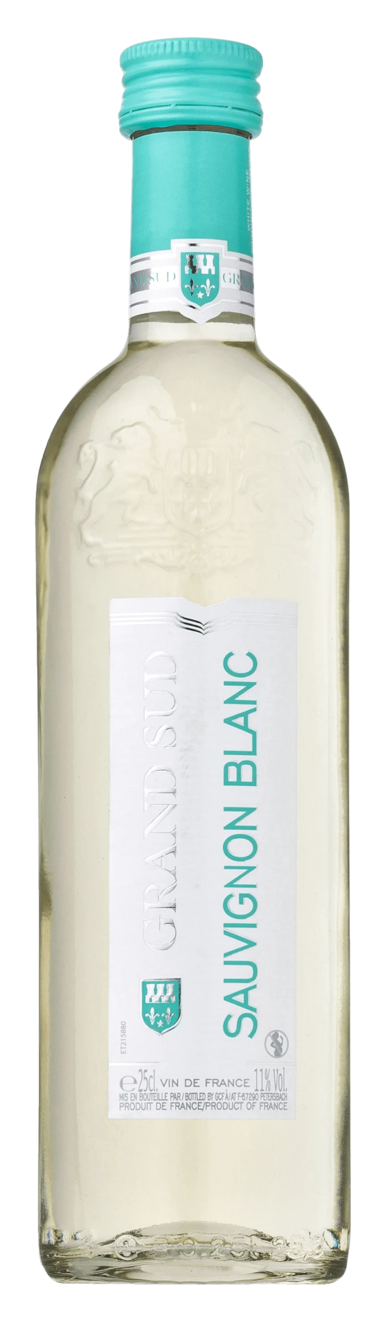 Grand Sud - Sauvignon Blanc - 250ML