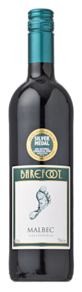 Barefoot Malbec