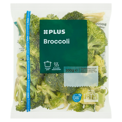 Broccoliroosjes