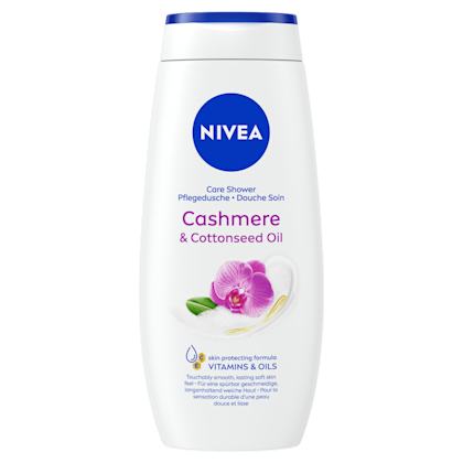 Cashmere Douchecrème