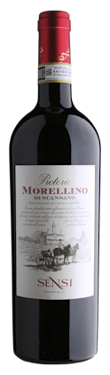 Sensi Pretorio Morellino di Scansano DOCG