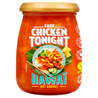 Chicken Tonight Hawaii