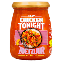 Chicken Tonight Zoetzuur
