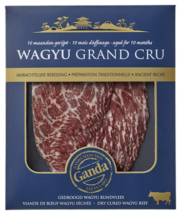 Wagyu Grand Cru