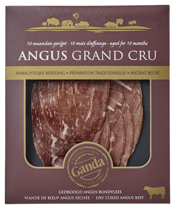 Angus Beef Grand Cru