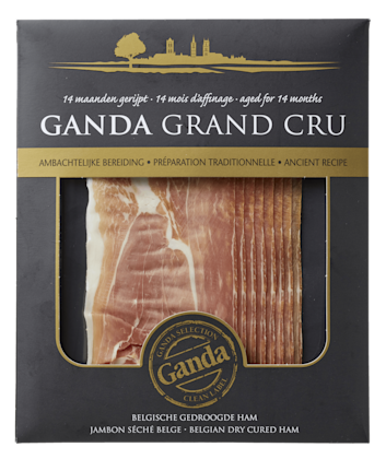 Ganda Ham Grand Cru