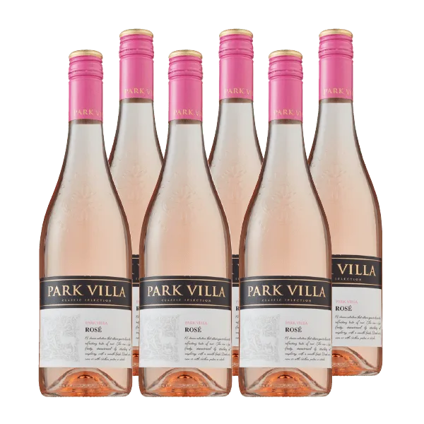 Park Villa Rosé