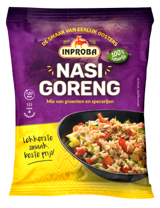 Nasi goreng