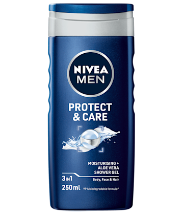 Protect & Care Douchegel