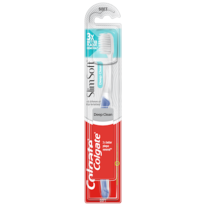 Tandenborstel Slimsoft advanced