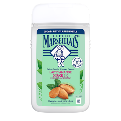 Showercream Sweet Almond