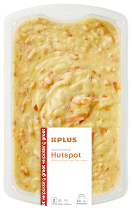 Hutspot