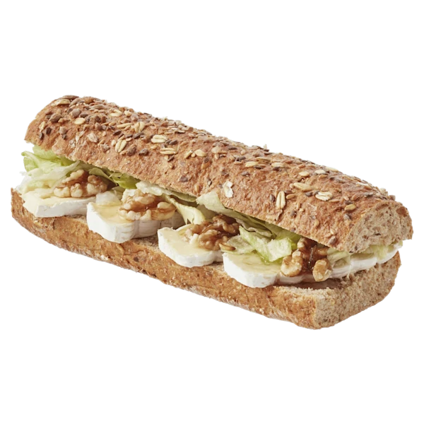 PLUS Meergranen baguette brie
