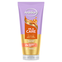 Andrélon Masker 1 min Oil & Care
