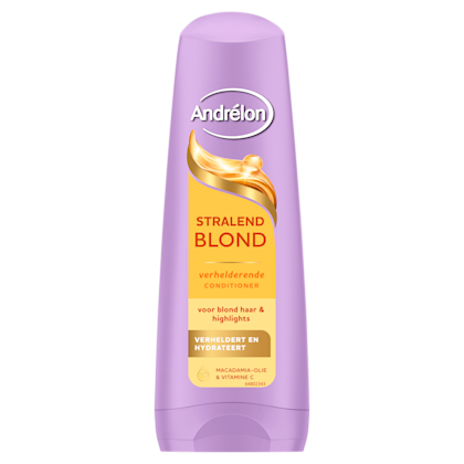 Conditioner Stralend Blond