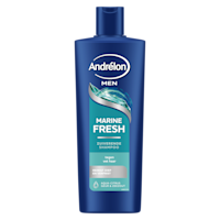 Andrelon for men Shampoo Marine Fresh