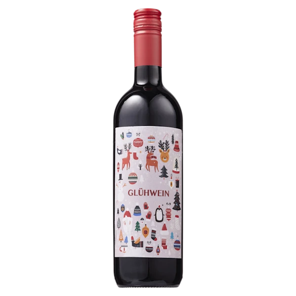 Sgarzi Glühwein