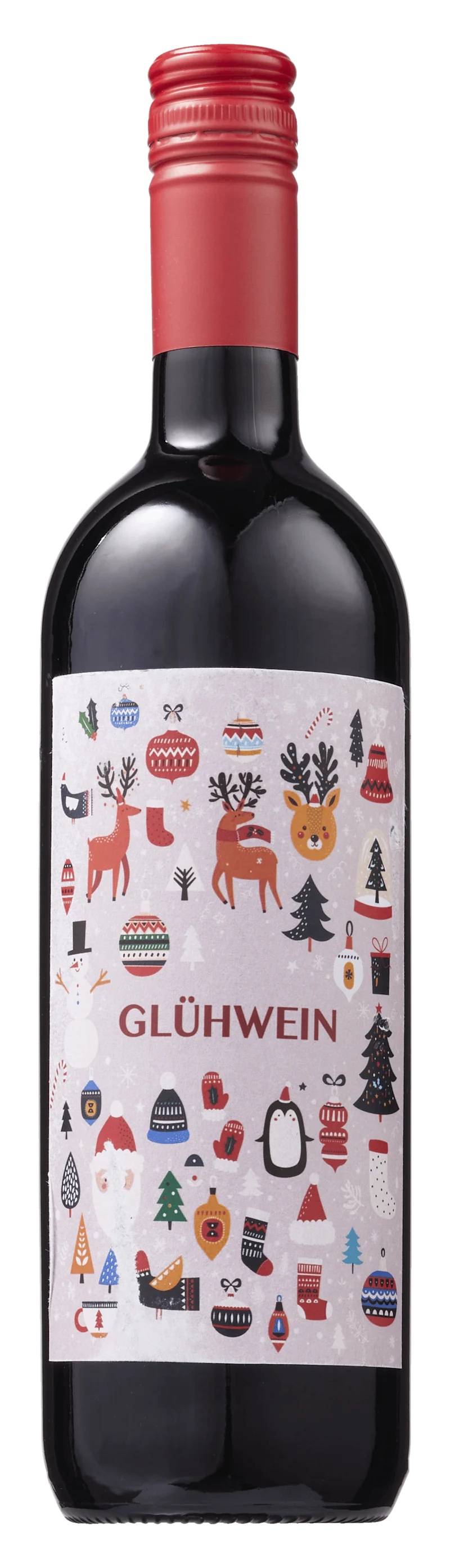 Sgarzi Glühwein
