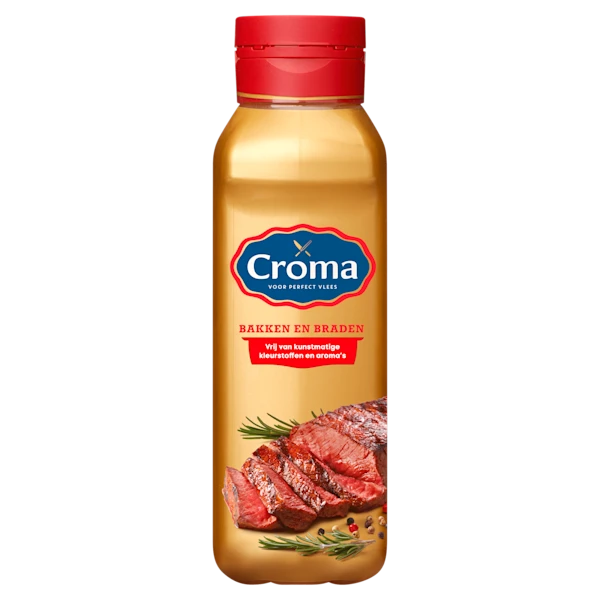 Croma Bakken & Braden