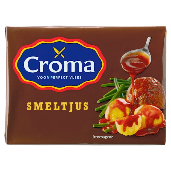 Croma Smeltjus