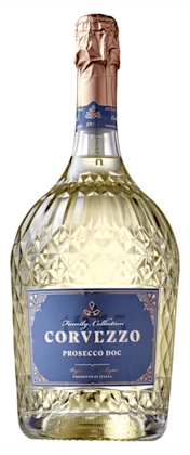 Biologische Prosecco DOC magnum