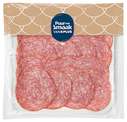 Zachte Boerenmetworst