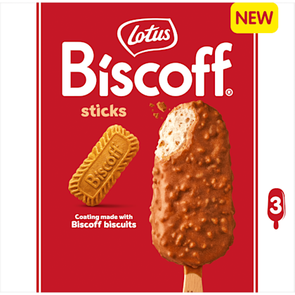 Sticks - PLUS