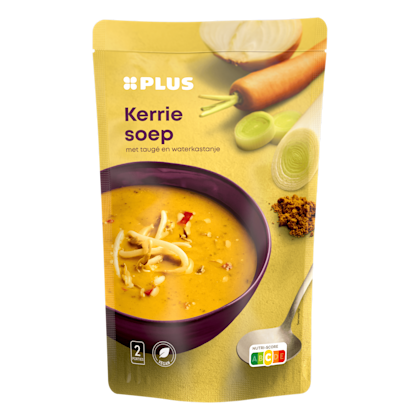 Kerriesoep