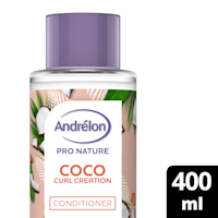 Andrélon Conditioner Pro Nature  Coco Curl